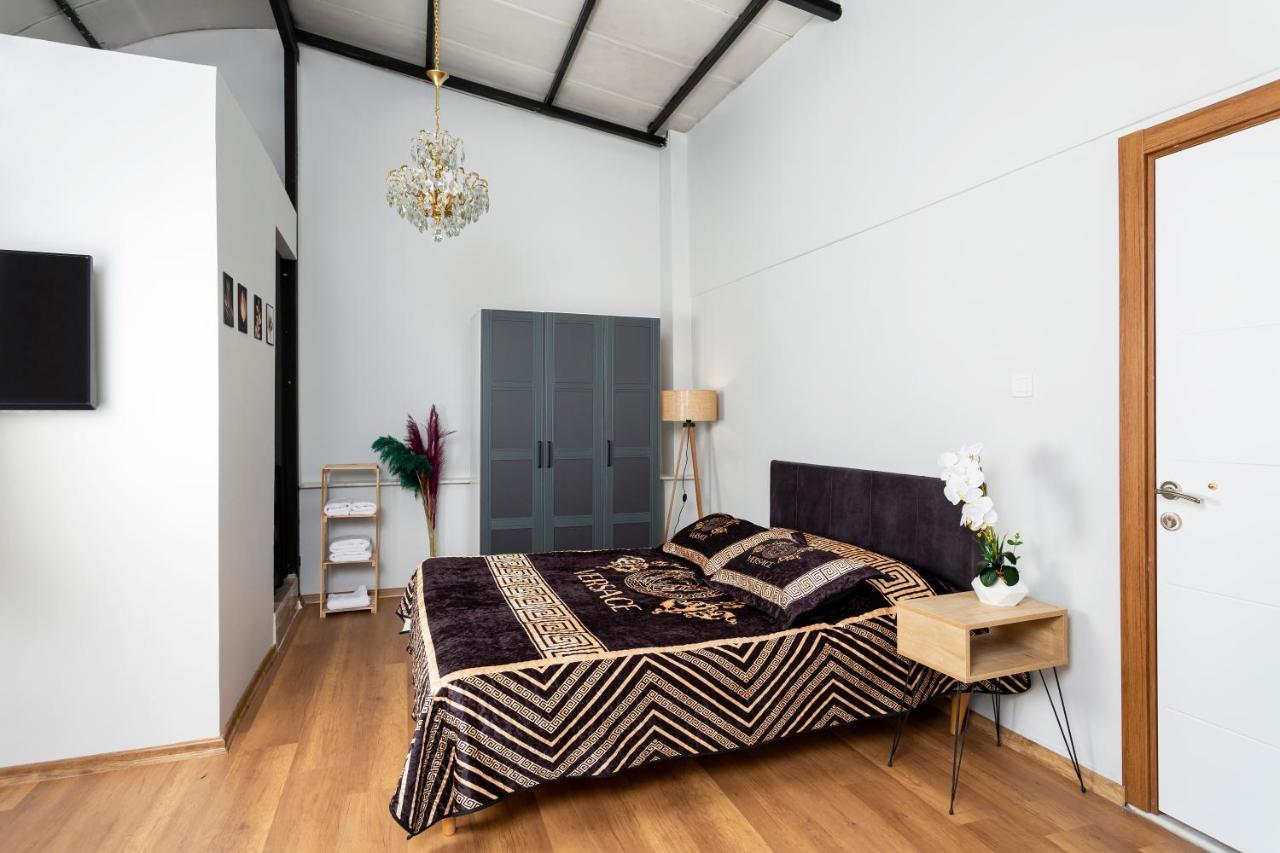 8 Rooms House Balcova Екстер'єр фото