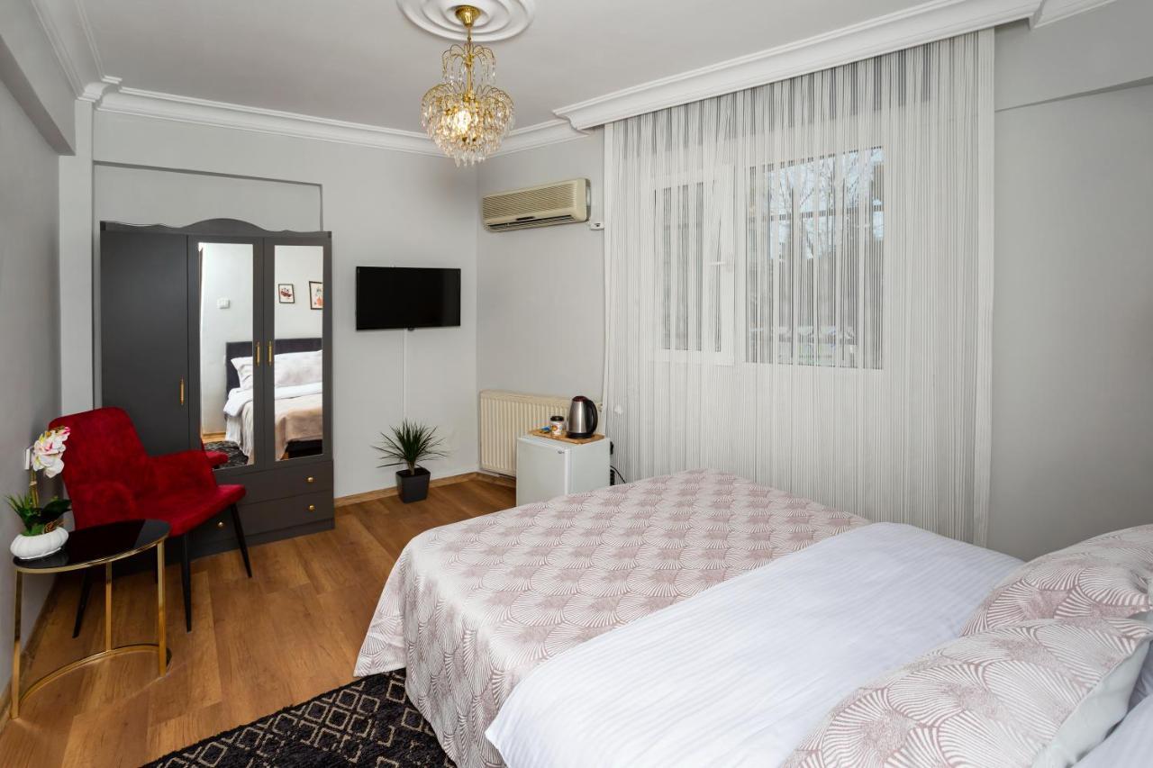 8 Rooms House Balcova Екстер'єр фото