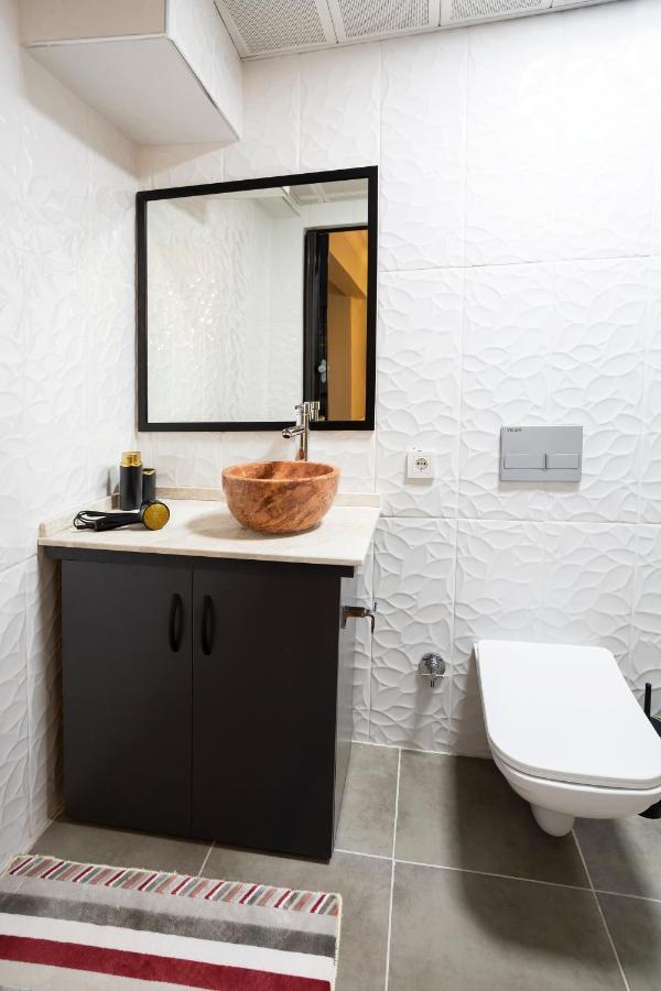 8 Rooms House Balcova Екстер'єр фото