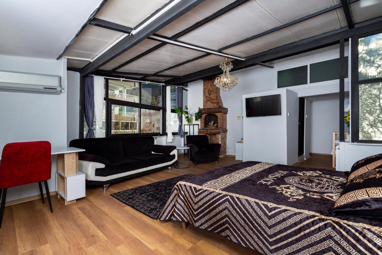 8 Rooms House Balcova Екстер'єр фото