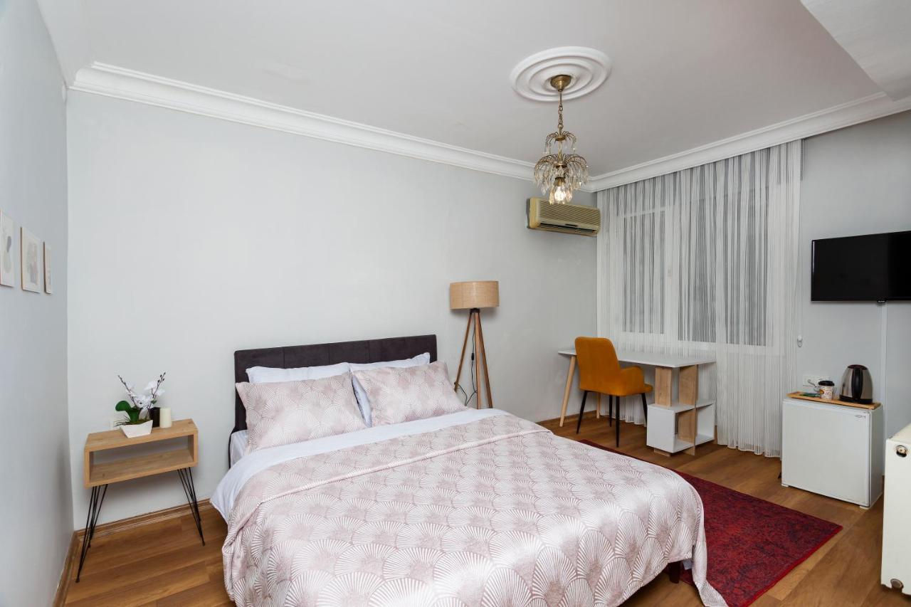 8 Rooms House Balcova Екстер'єр фото