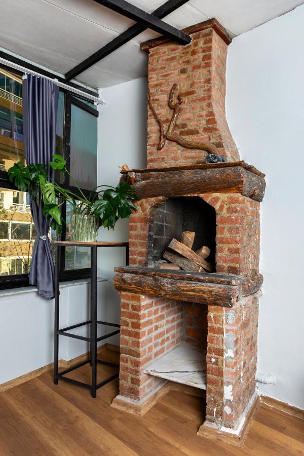 8 Rooms House Balcova Екстер'єр фото