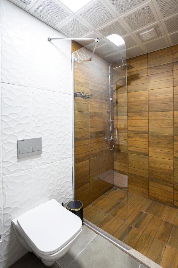 8 Rooms House Balcova Екстер'єр фото