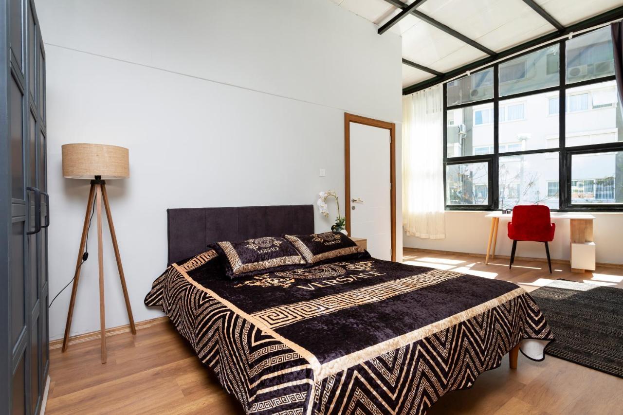 8 Rooms House Balcova Екстер'єр фото