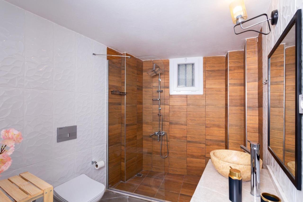 8 Rooms House Balcova Екстер'єр фото