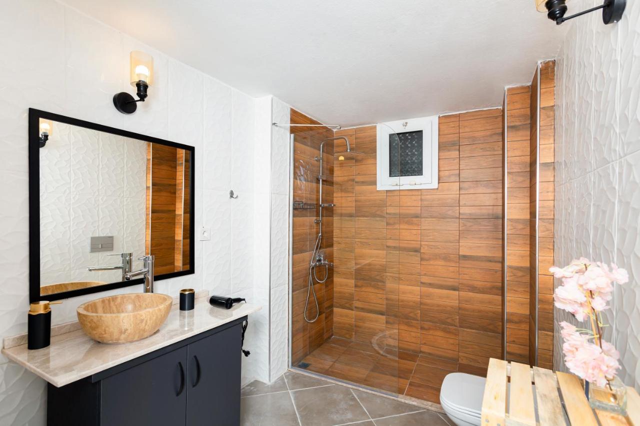 8 Rooms House Balcova Екстер'єр фото