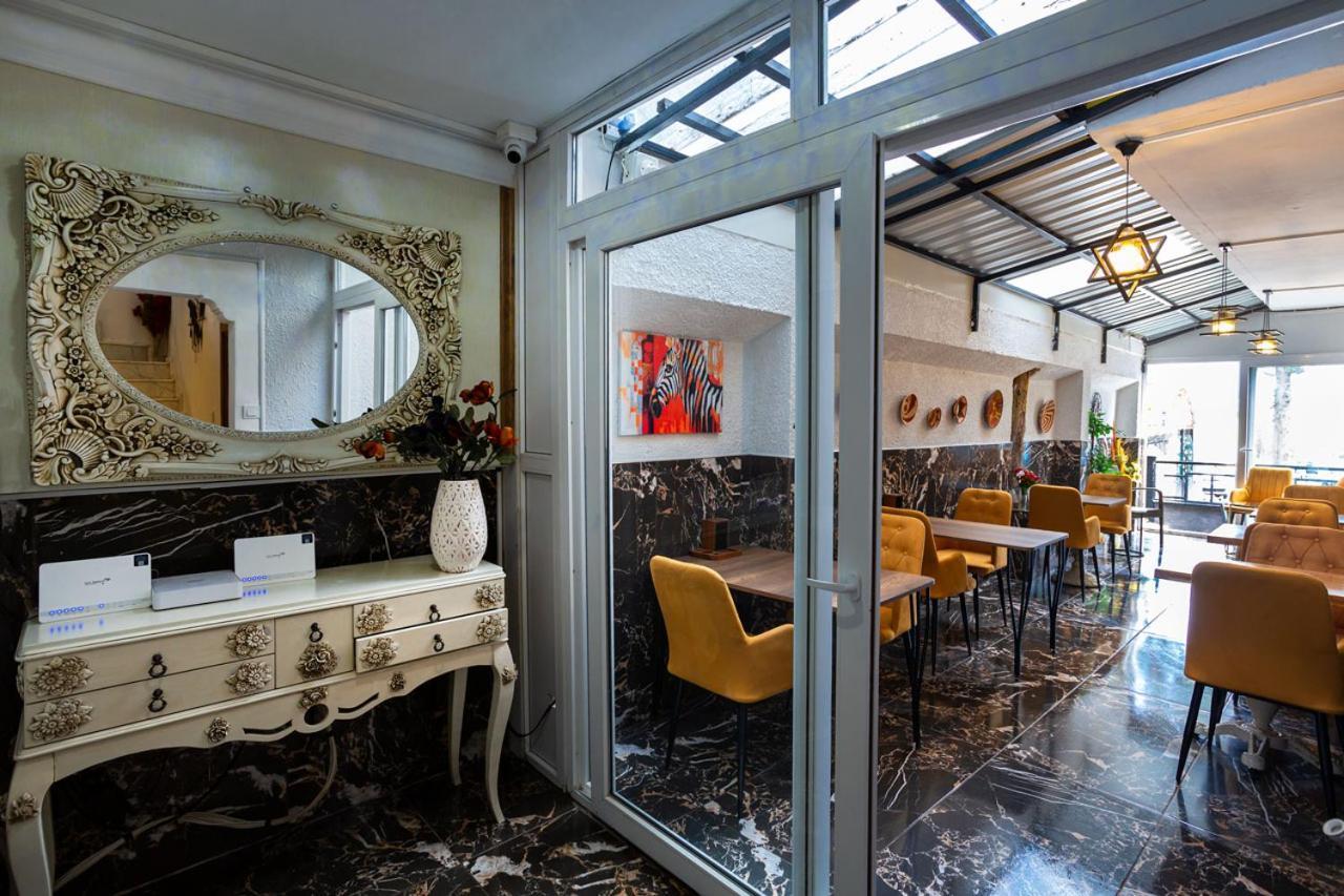 8 Rooms House Balcova Екстер'єр фото