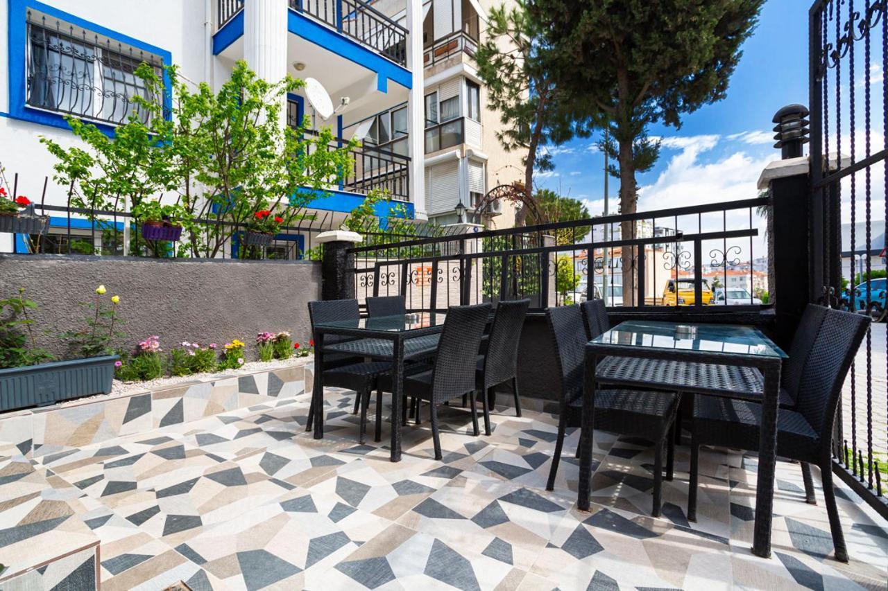 8 Rooms House Balcova Екстер'єр фото