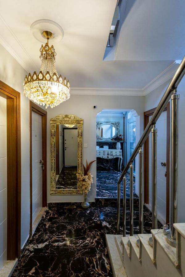 8 Rooms House Balcova Екстер'єр фото